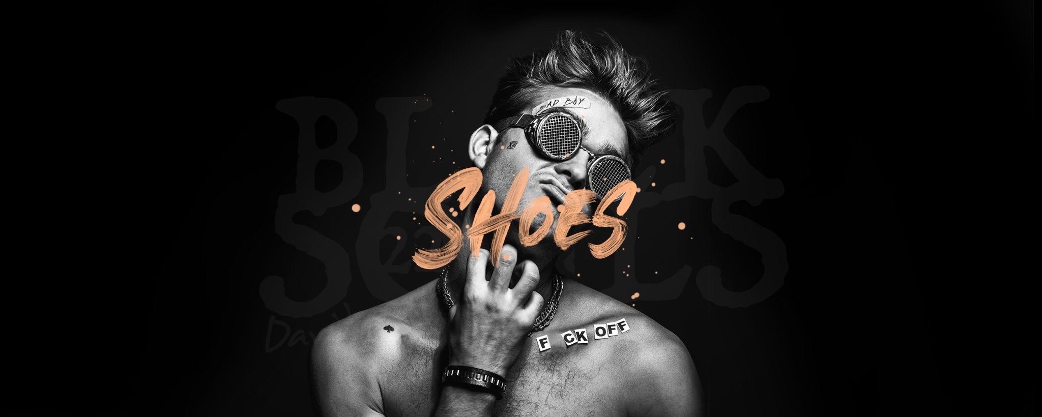 SHOES MEN | 22BLACKSOULS