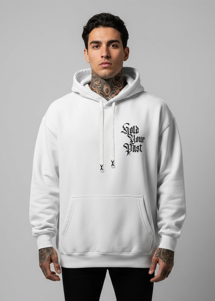 Hold Your Past – Codex Edition - WhisperStorm