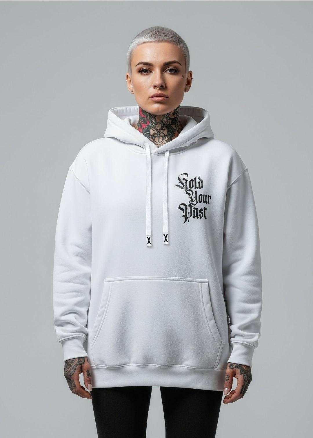 Hold Your Past – Codex Edition - WhisperStorm