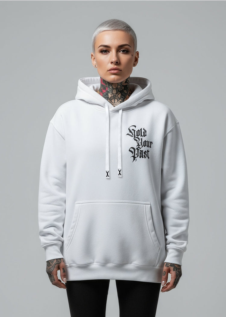 Hold Your Past – Codex Edition - WhisperStorm