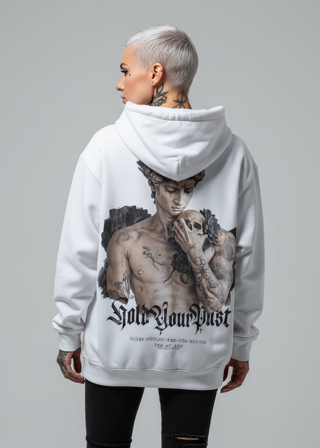 Hold Your Past – Codex Edition - WhisperStorm