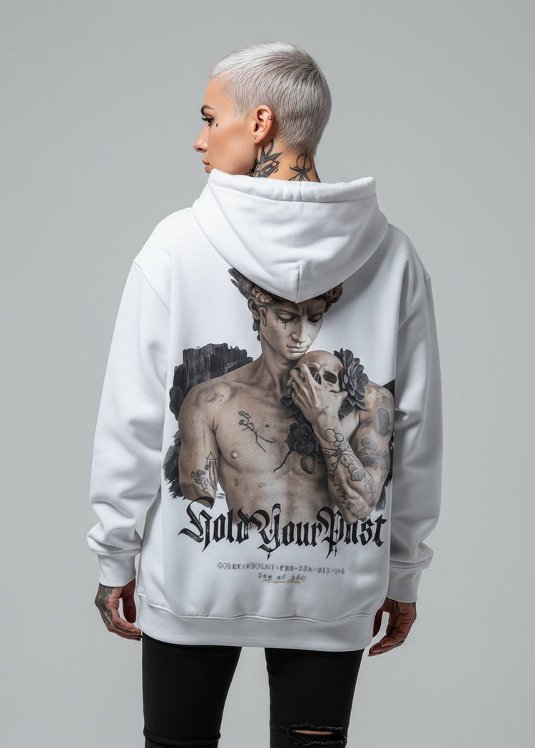 Hold Your Past – Codex Edition - WhisperStorm