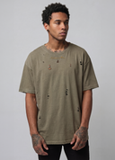 Storm T-shirt