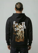 Born from storms Hoodie