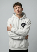 Remember the past Hoodie
