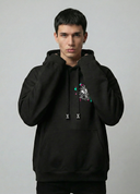 Inside my head Hoodie