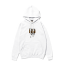Born from storms Hoodie