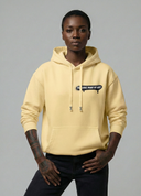 Our soul made of art Hoodie