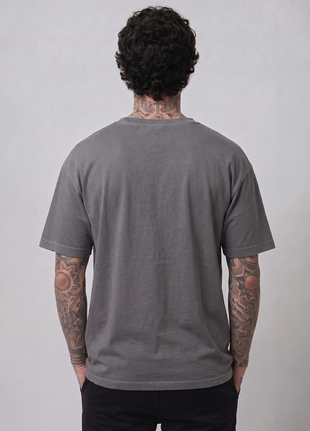 Storm T-shirt