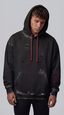 X Hoodie