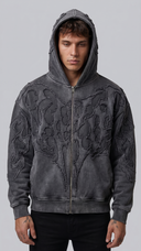 Carapace Hoodie