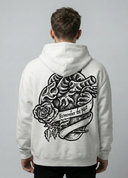Remember the past Hoodie