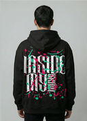 Inside my head Hoodie