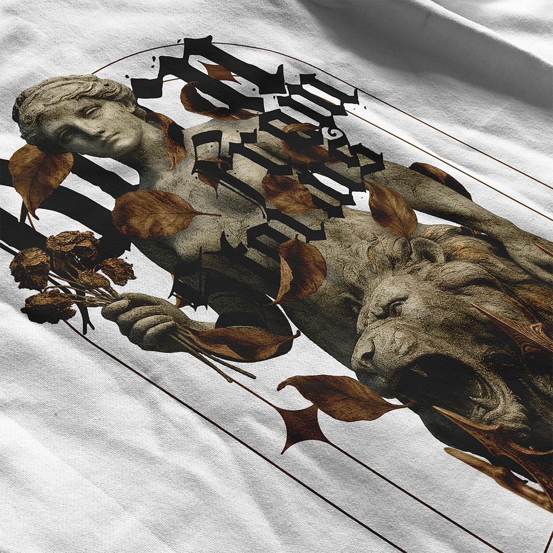 Born from storms – Codex Edition