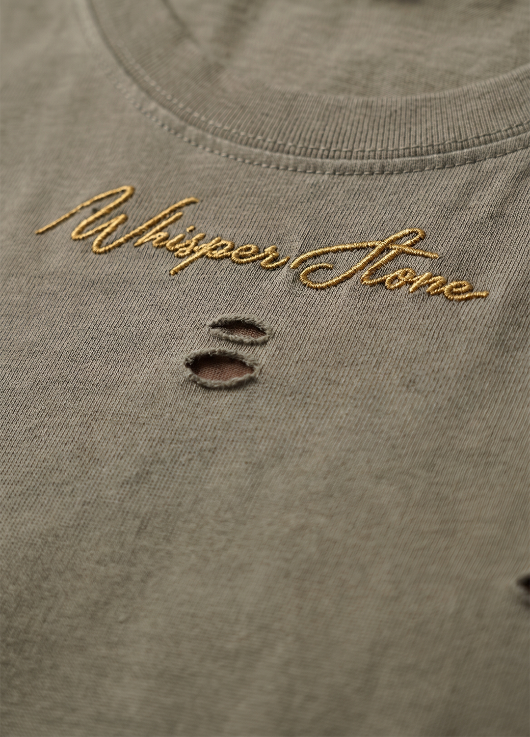 Storm T-shirt