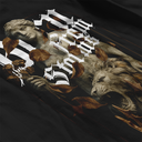Born from storms Hoodie
