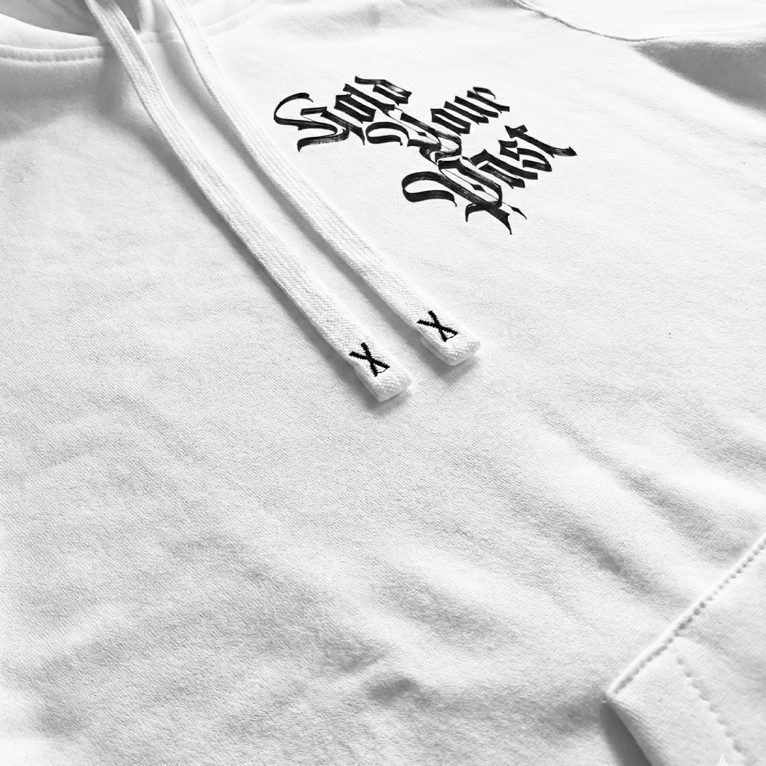 Hold Your Past – Codex Edition - WhisperStorm