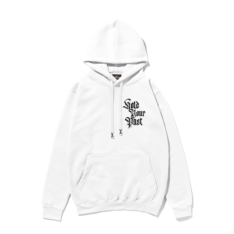 Hold Your Past – Codex Edition - WhisperStorm