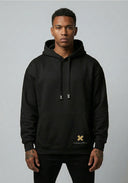 Every Whisper Holds A Storm Hoodie