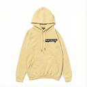Our soul made of art Hoodie
