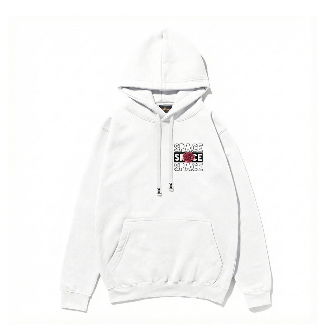 SPACE - Heavy Hoodie (450GSM)