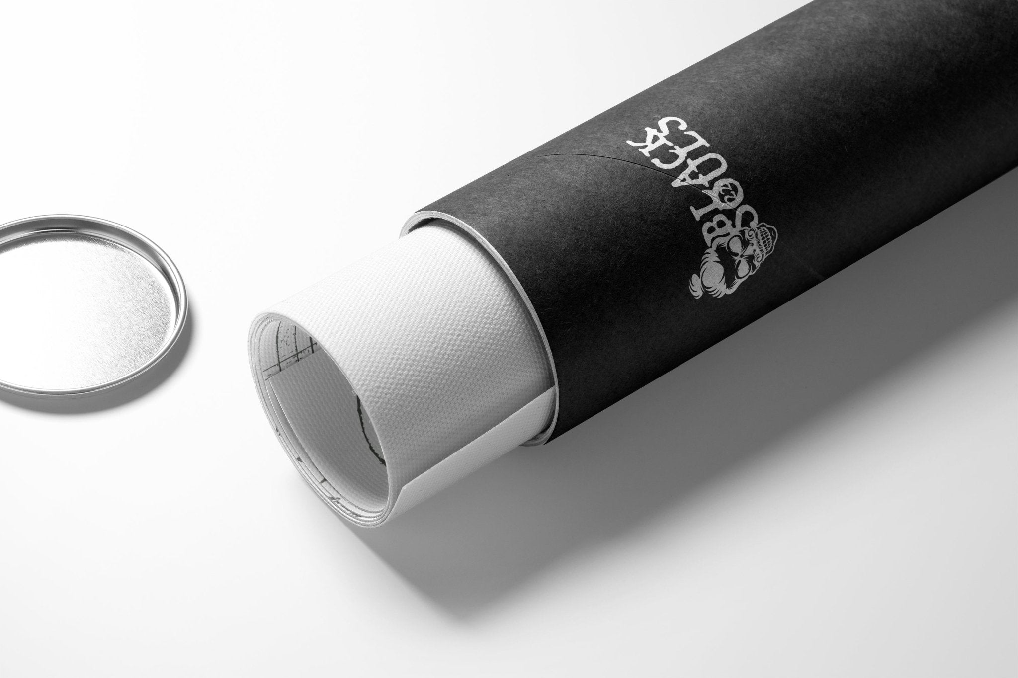 BROKEN SOUL CANVAS - WhisperStorm