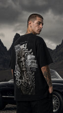 <p>Feel The <em>Storm</em></p>