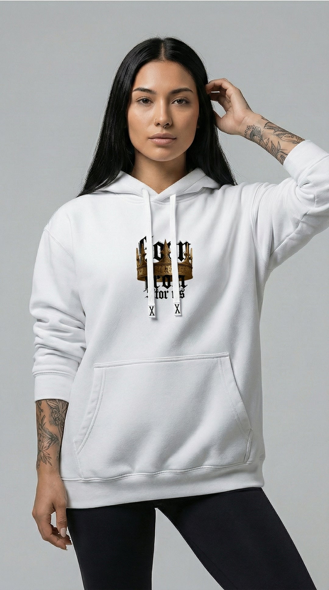 Born from storms – Codex Edition