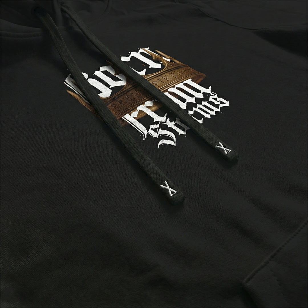 Born from storms – Codex Edition