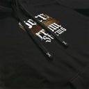 Born from storms Hoodie