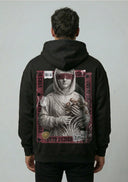 Veiled Truth Hoodie