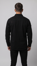 BORN FROM SILENCE SHIRT