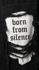 BORN FROM SILENCE SHIRT