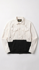 DIVIDE JACKET