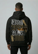 Every Whisper Holds A Storm Hoodie