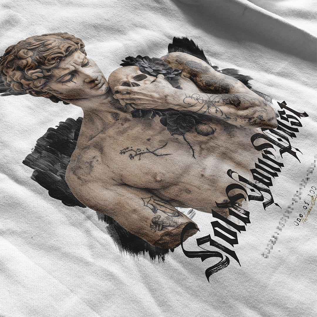 Hold Your Past – Codex Edition - WhisperStorm