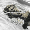 broken soul hoodie - WhisperStorm