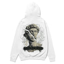 broken soul hoodie - WhisperStorm