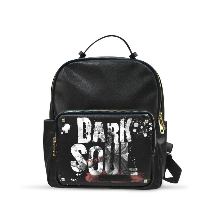 DARK SOUL BACKPACK - 22BLACKSOULS Luggage & Bags