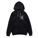 Inside my head hoodie - WhisperStorm